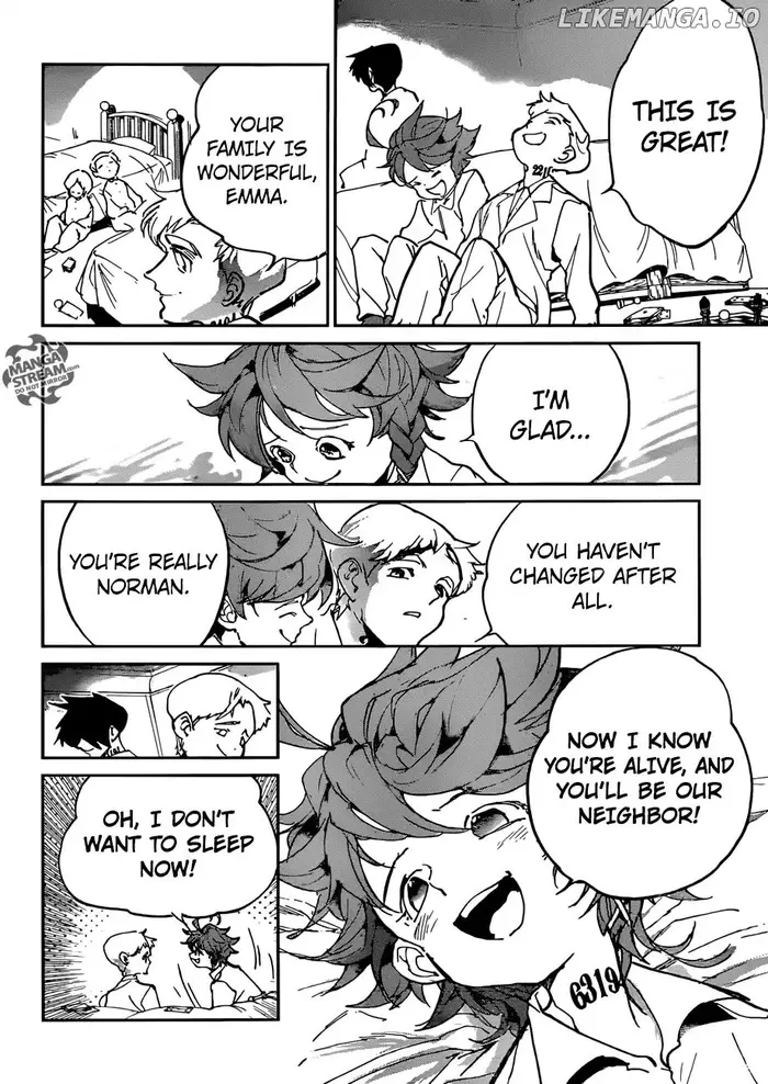 The Promised Neverland chapter 121 image 19_optimized